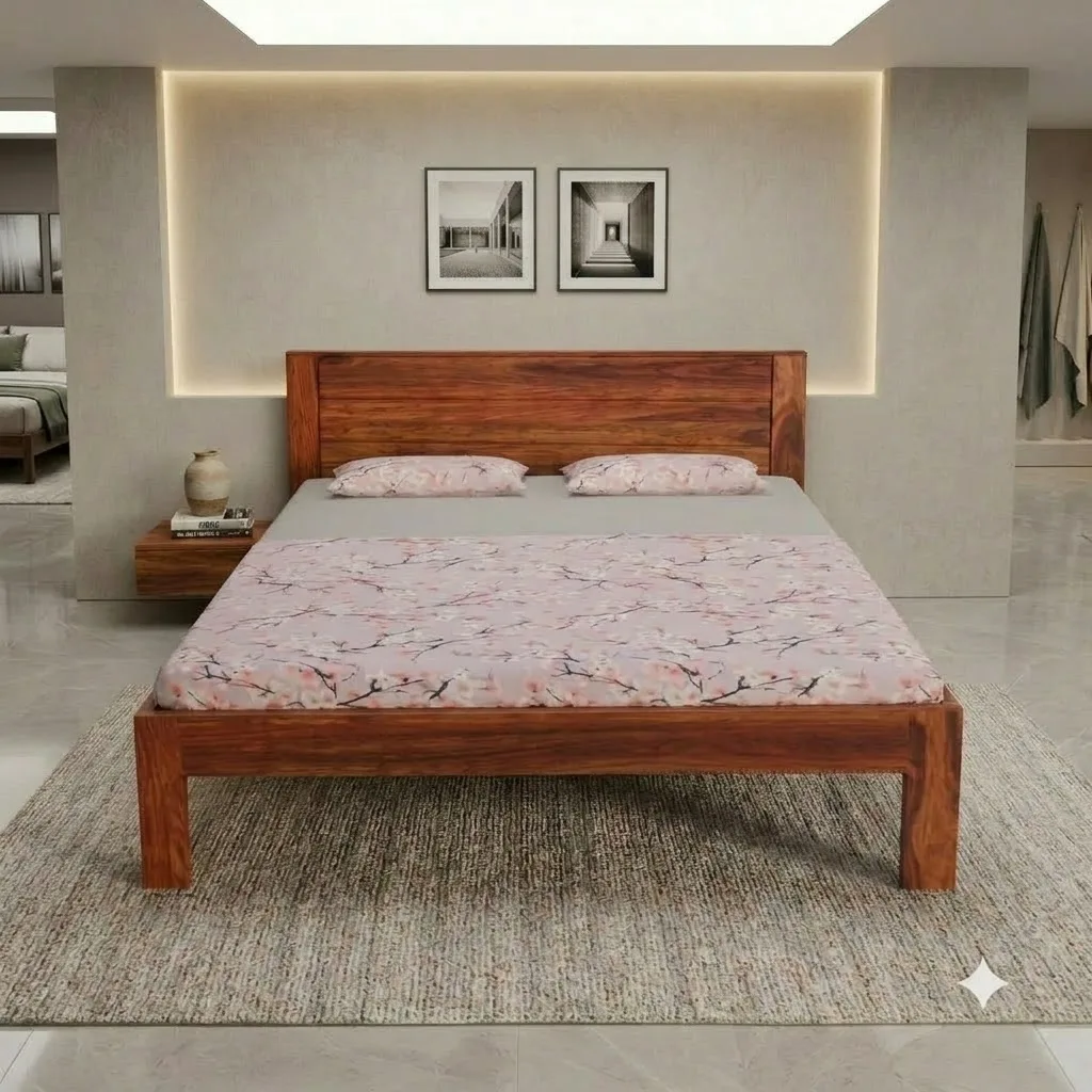 Bed Design 3