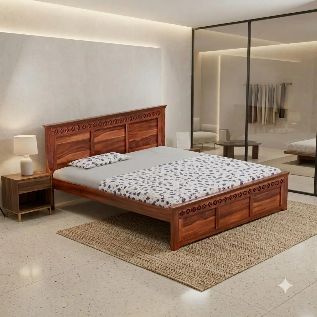 Bed Design 4