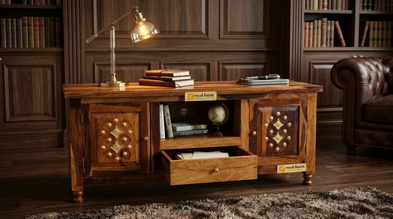 TV Cabinet Design 1