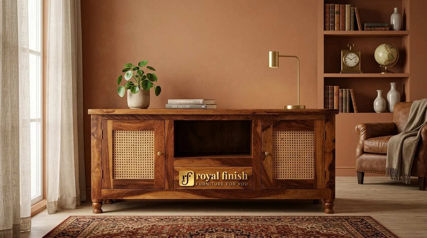 TV Cabinet Design 4
