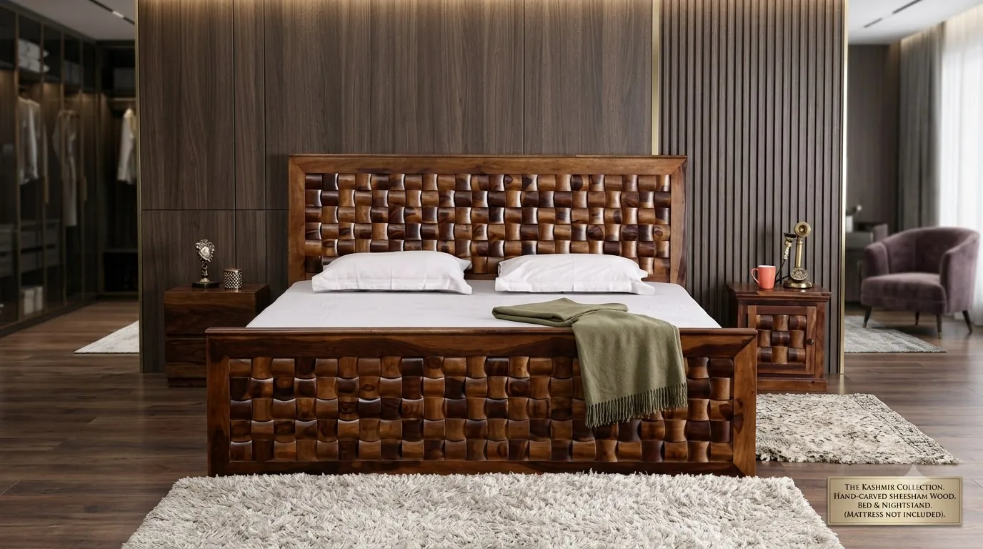 Bed Design 6