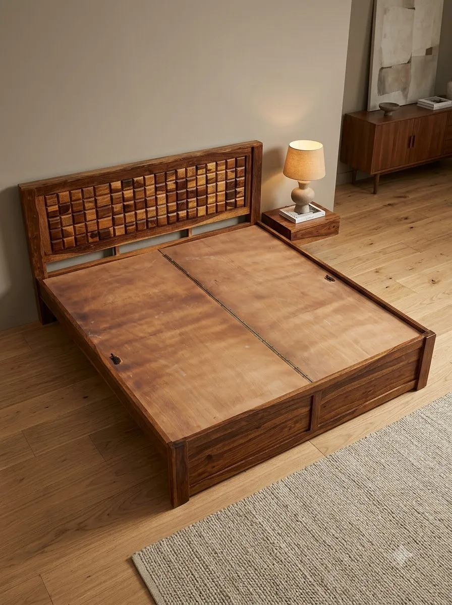 Bed Design 13