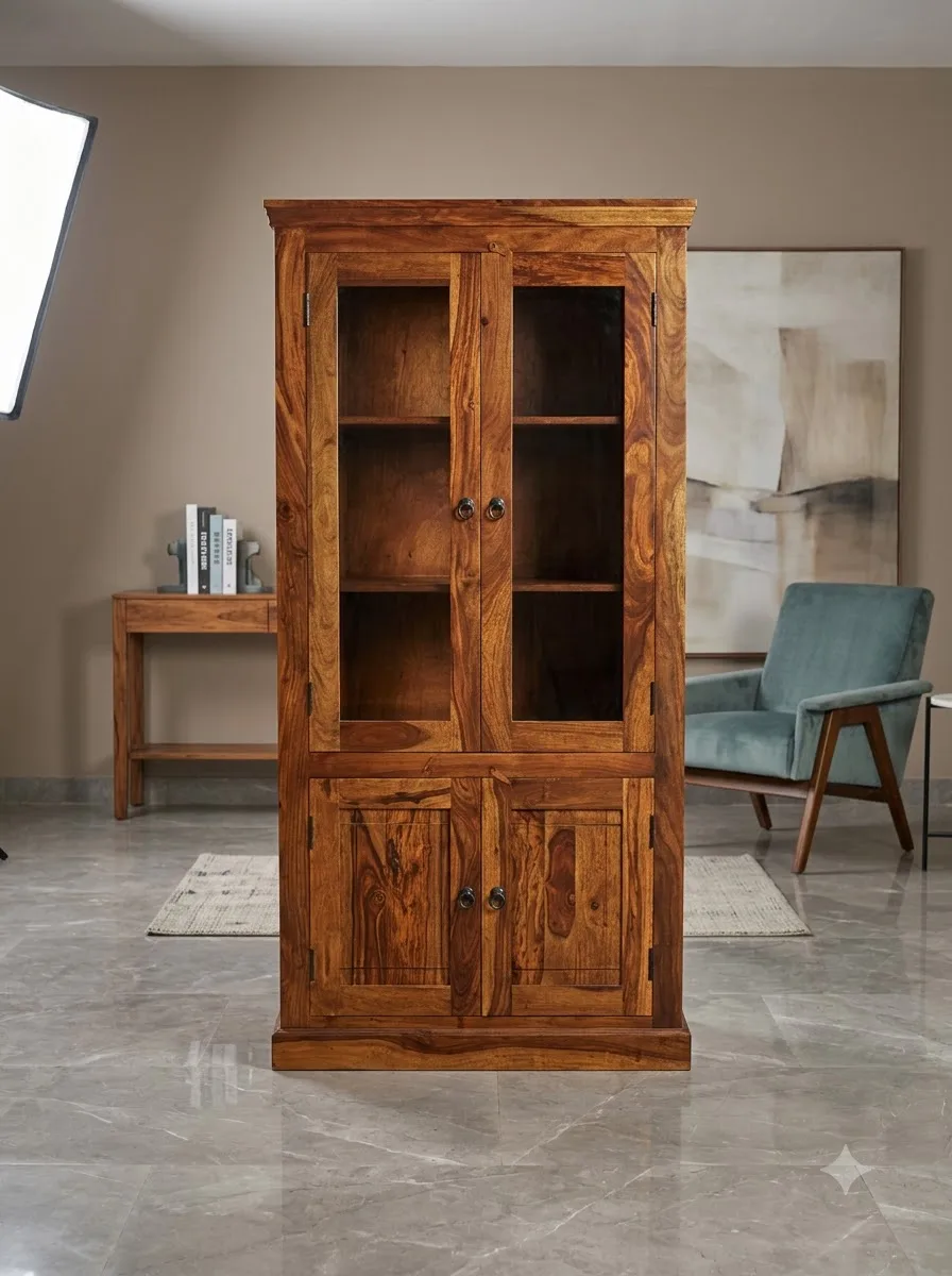 Bookshelf Design 3