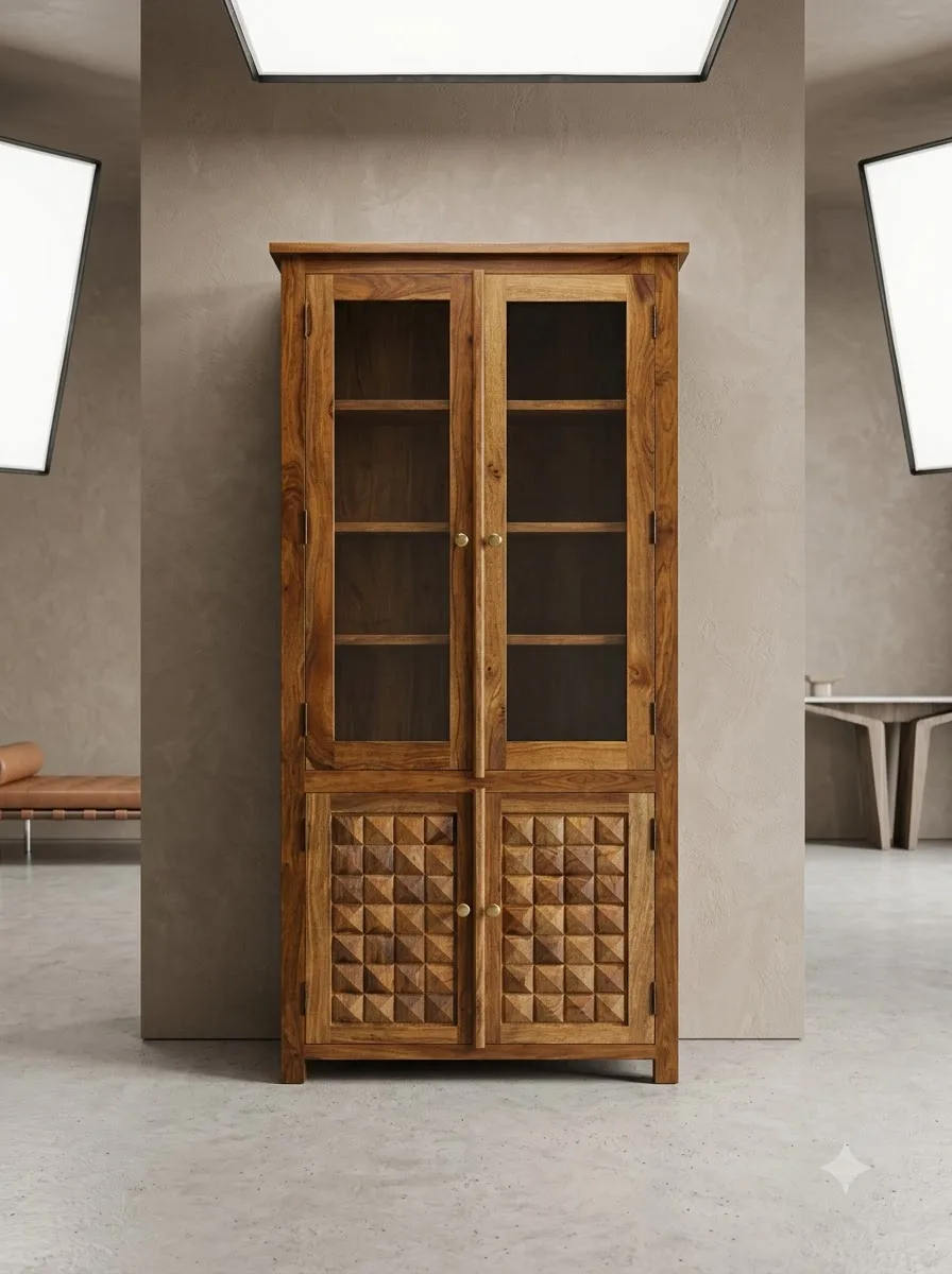 Bookshelf Design 6