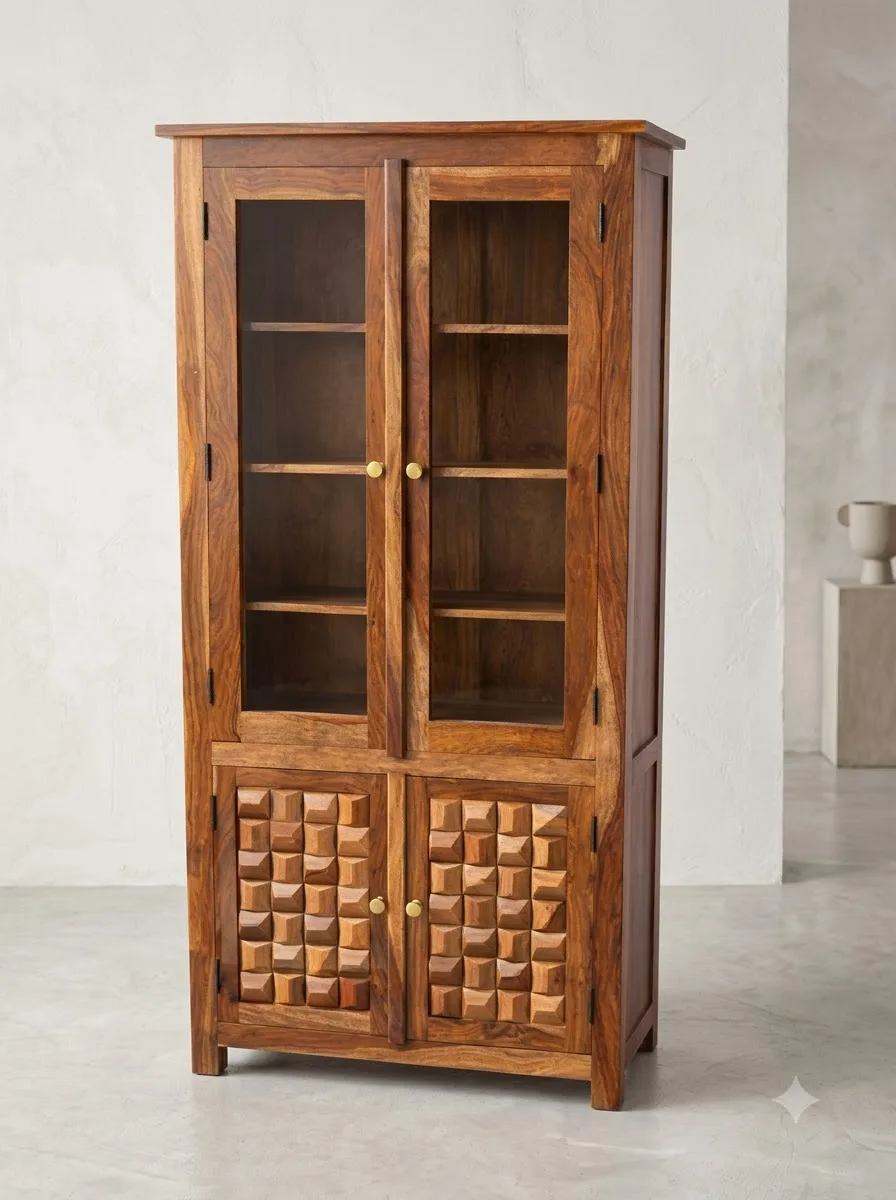 Bookshelf Design 7