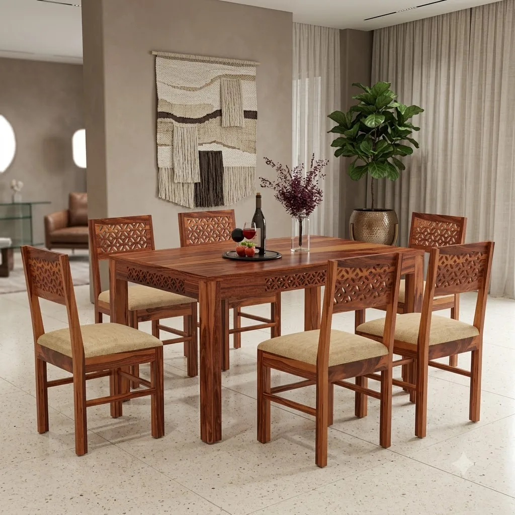 Dining Set Design 10