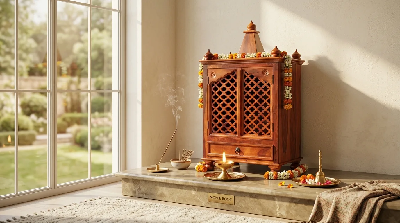 Temple Design 3