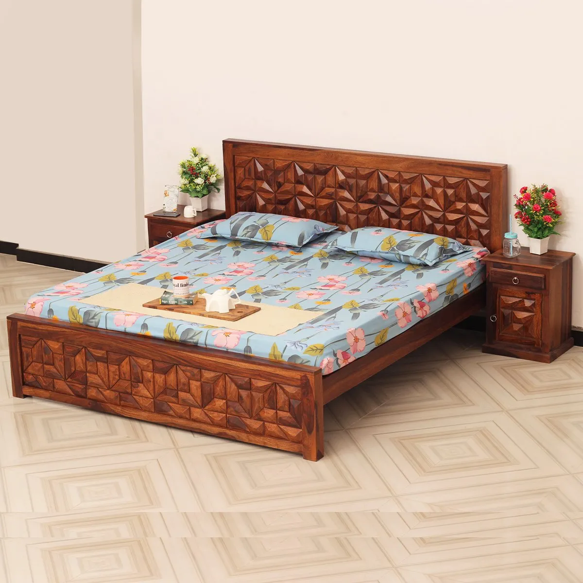 Bed Collection